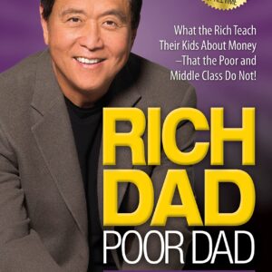 Rich Dad Poor Dad - 25th Anniversary Edition (Hindi) Paperback – 1 January 2013
